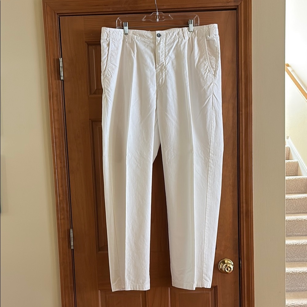 Nautica mens pants